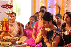 Kalyana Vaibhogame Movie New Photos